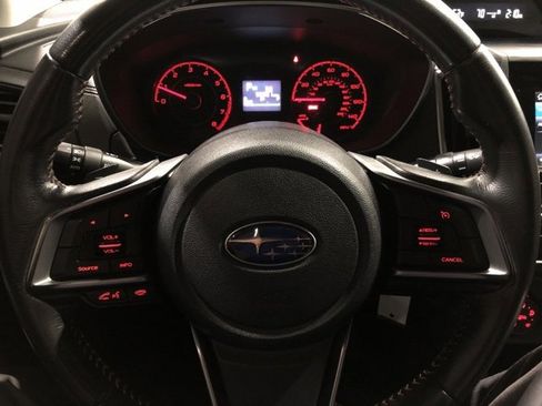 Used 2018 Subaru Crosstrek 2.0i Premium w/ Popular Package #2 image 14