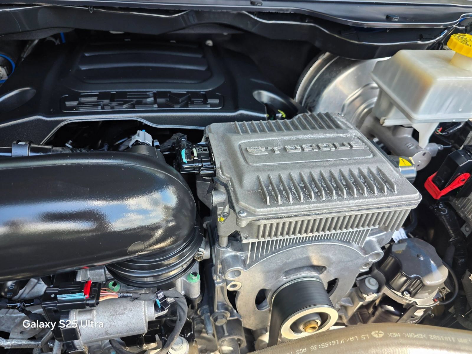 Used 2022 RAM 1500 Big Horn AWD/4WD image 22