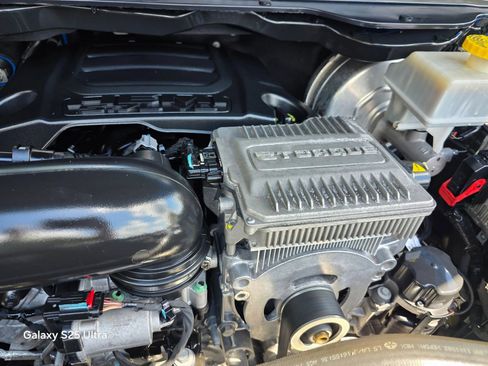 Used 2022 RAM 1500 Big Horn AWD/4WD image 22