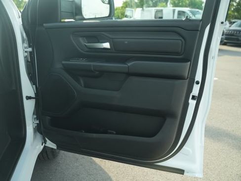 New 2026 RAM 1500 Tradesman RWD image 18