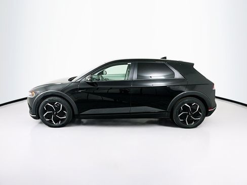 Used 2024 Hyundai Ioniq 5 SEL RWD image 4