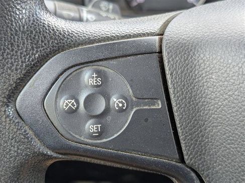 Used 2019 Chevrolet Silverado 1500 W/T w/ WT Convenience Package image 9