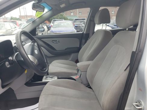 Used 2010 Hyundai Elantra GLS image 13