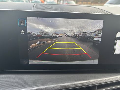 New 2026 Hyundai Santa Fe SE image 17