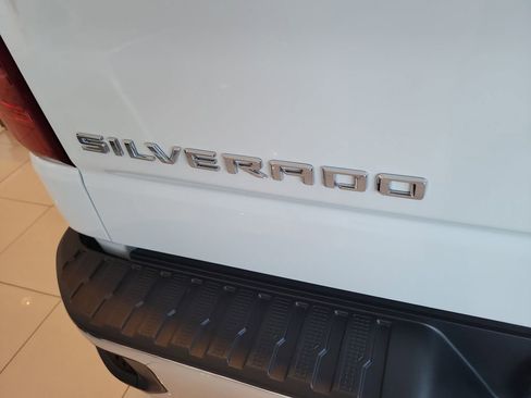 Used 2026 Chevrolet Silverado 1500 W/T w/ WT Value Package image 16