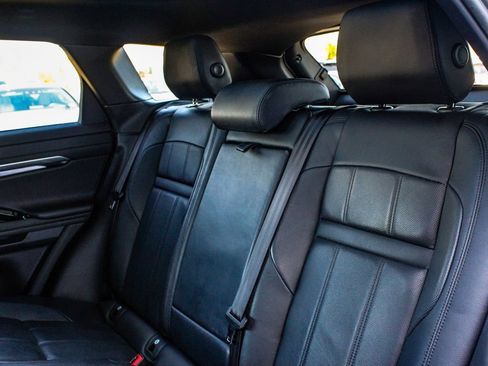 Used 2023 Land Rover Range Rover Evoque R-Dynamic S AWD/4WD image 33