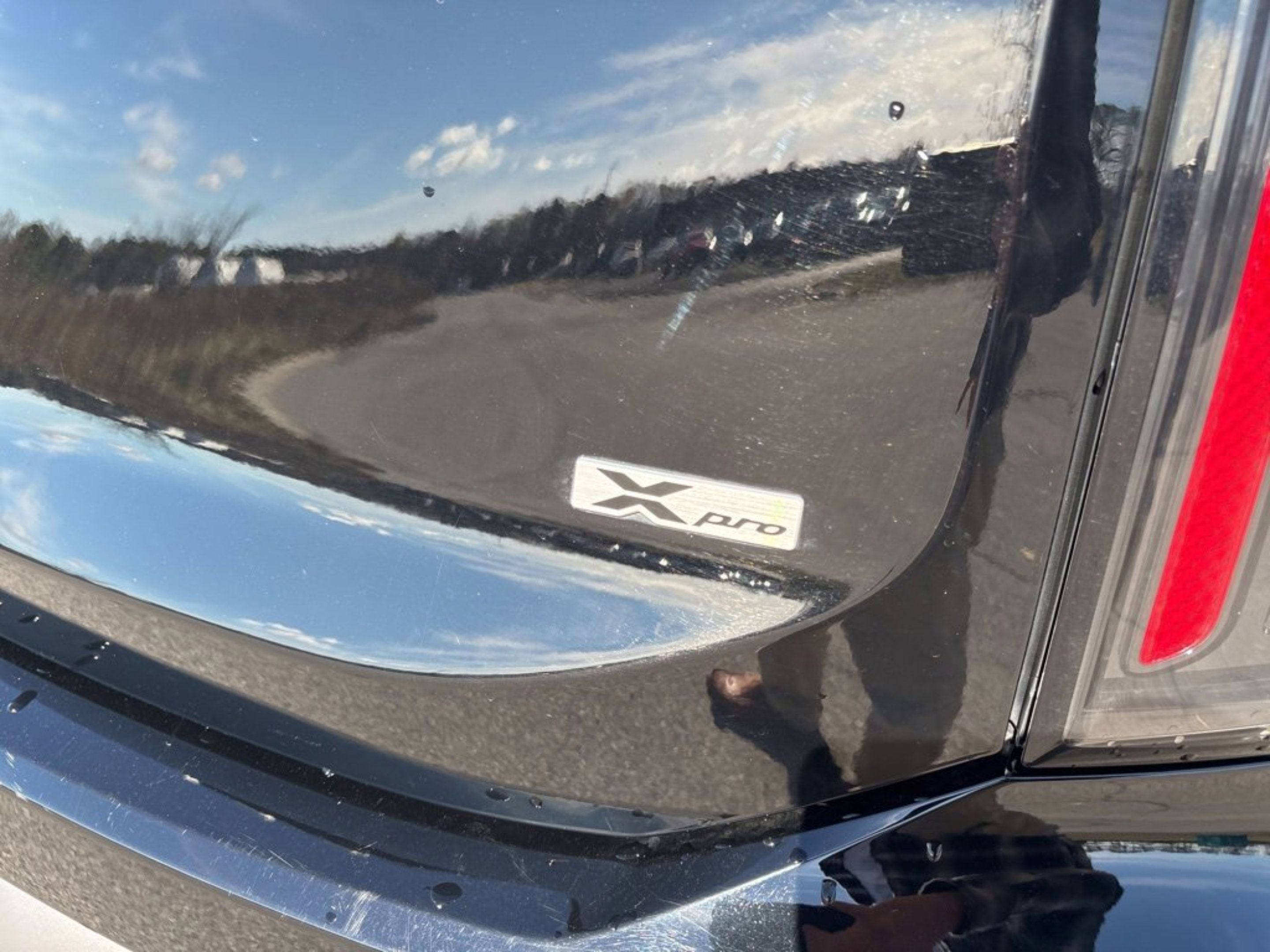 Used 2023 Kia Telluride SX Prestige X-Pro AWD/4WD image 53