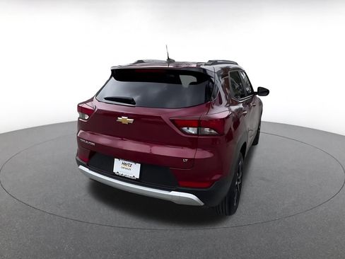 Used 2025 Chevrolet TrailBlazer LT image 14