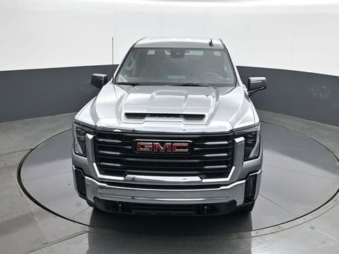 New 2026 GMC Sierra 2500 Pro w/ Convenience Package image 14