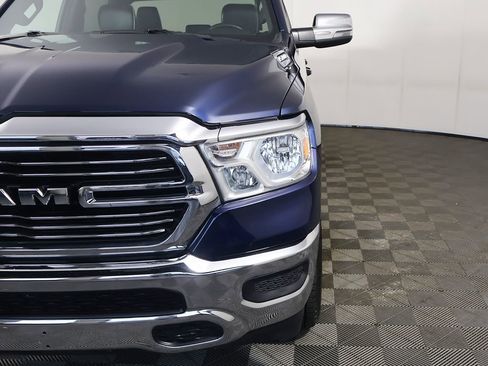 Used 2024 RAM 1500 Laramie image 13