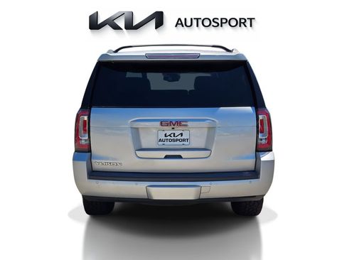 Used 2017 GMC Yukon SLT w/ Open Road Package RWD image 7