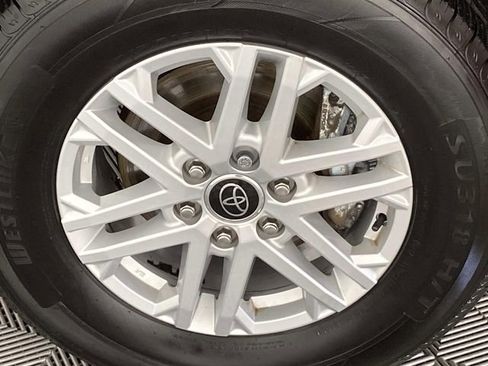 Used 2023 Toyota Tundra SR5 w/ SR5 Premium Package image 26