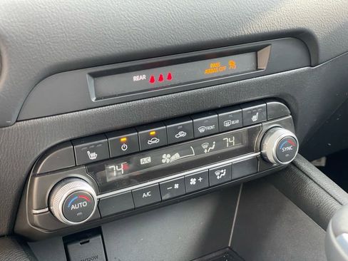 Certified 2023 MAZDA CX-5 AWD 2.5 S w/ Preferred Package image 19