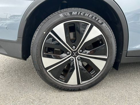 Used 2023 Polestar Polestar 2 w/ Pilot Pack AWD/4WD image 58