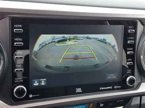 Used 2023 Toyota Tacoma Limited image 19