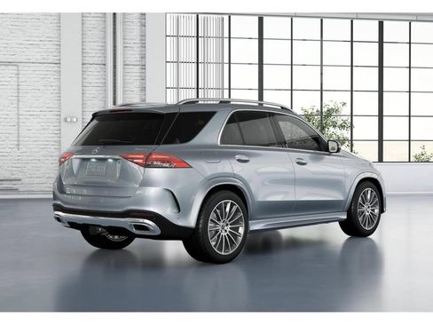 Certified 2024 Mercedes-Benz GLE 450 4MATIC image 21