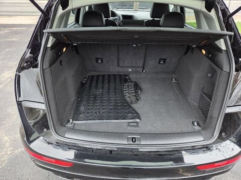 Used 2016 Audi Q5 2.0T Premium image 8