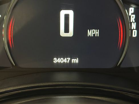 Used 2025 Dodge Durango GT AWD/4WD image 12