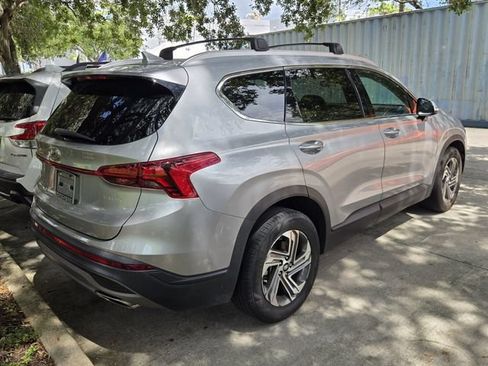 Used 2023 Hyundai Santa Fe SEL FWD image 6