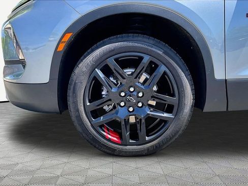 Used 2025 Chevrolet Blazer LT w/ Redline Edition image 22