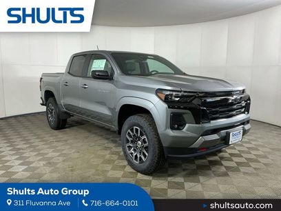 New 2026 Chevrolet Colorado Z71 w/ Z71 Convenience Package 2