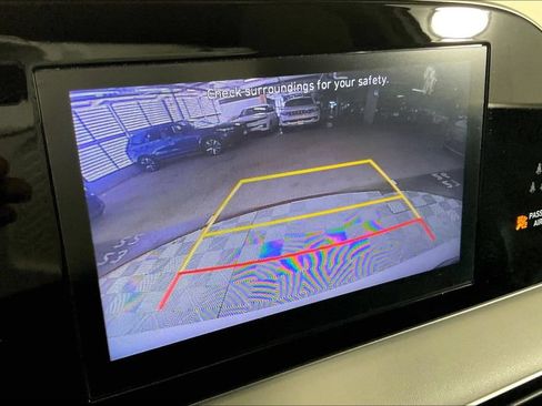 Used 2021 Hyundai Palisade SEL w/ Convenience Package FWD image 21