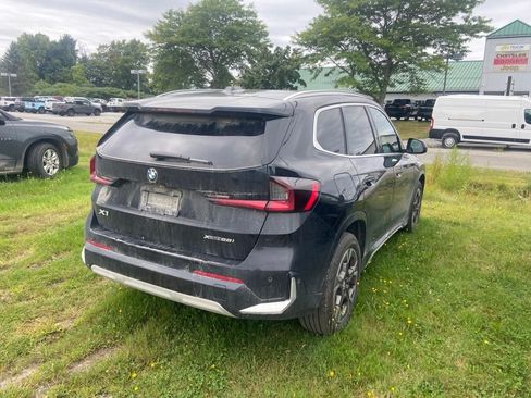 Used 2025 BMW X1 xDrive28i w/ Technology Package AWD/4WD image 5