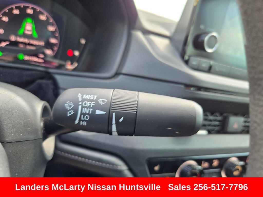 Used 2025 Honda Accord SE image 24