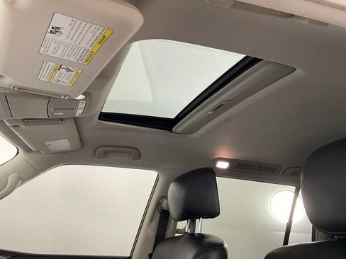 Used 2020 Nissan Armada Platinum w/ Cargo Package RWD image 15