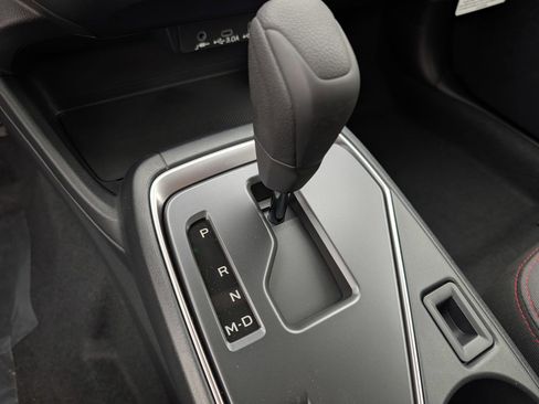 New 2026 Subaru Impreza 2.0i Sport image 10