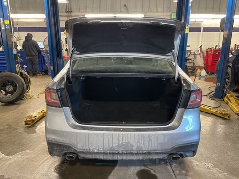 Used 2024 Subaru Legacy Sport image 10