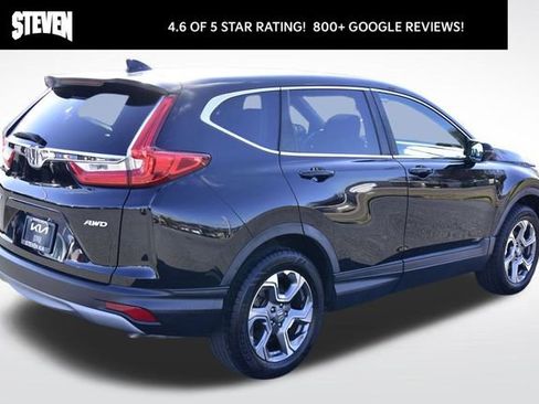 Used 2019 Honda CR-V EX image 5