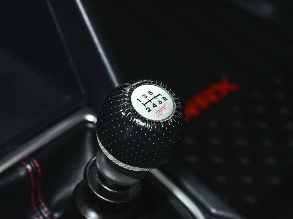 Used 2023 Subaru WRX Premium AWD/4WD image 37