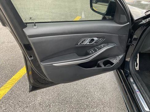 Used 2022 BMW 330i 330I w/ M Sport Package image 30