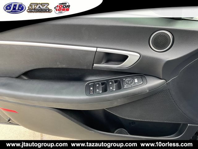 Used 2020 Hyundai Sonata SE FWD image 16