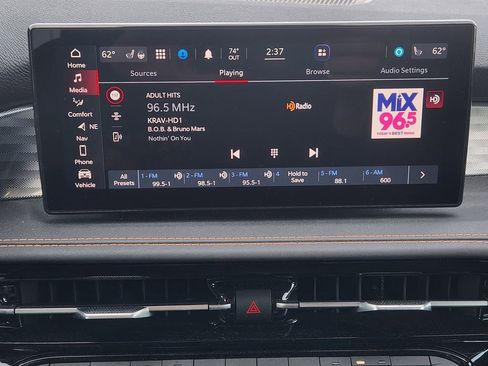 Used 2024 Alfa Romeo Tonale Ti image 17