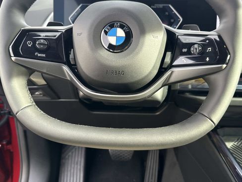 New 2026 BMW X3 xDrive30 w/ Premium Package image 18