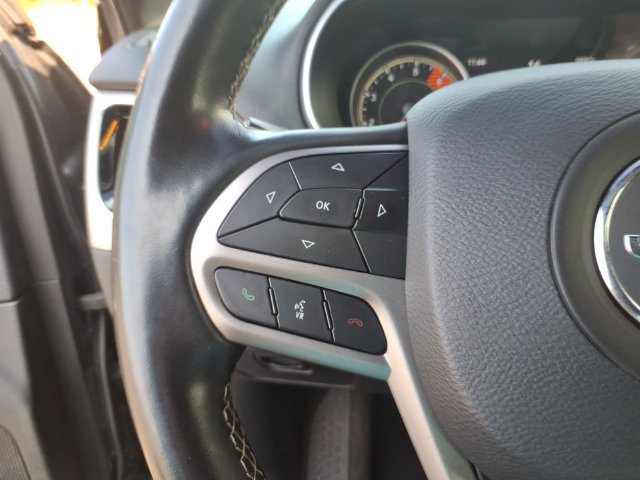 Certified 2021 Jeep Cherokee Latitude Lux 80th Anniv w/ Quick Order Package 2YU 80th AWD/4WD image 19