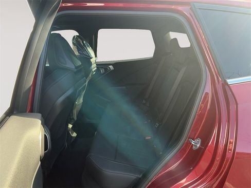 New 2026 BMW X3 xDrive30 w/ Convenience Package image 13