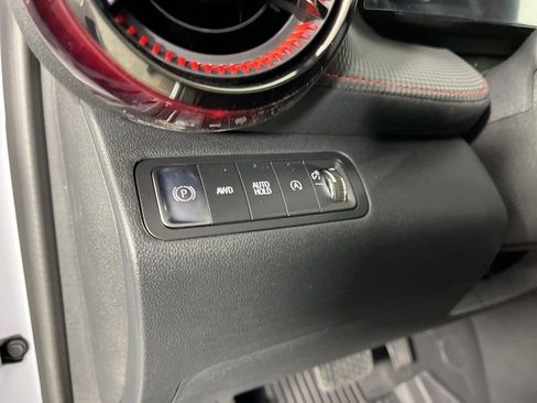 New 2026 Chevrolet Equinox RS AWD/4WD image 27