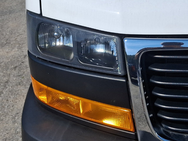 Used 2025 GMC Savana 2500 w/ Driver Convenience Package RWD image 30
