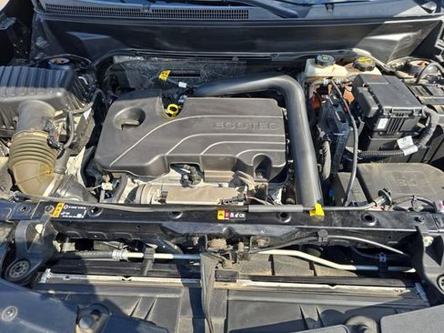 Certified 2024 Chevrolet Equinox LT AWD/4WD image 36