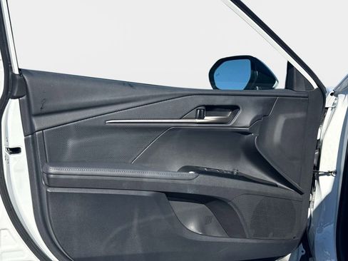 Used 2025 Toyota Camry XSE image 14