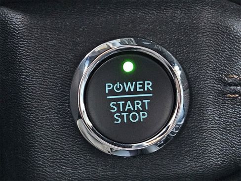 New 2025 Ford F150 Lightning Lariat image 23