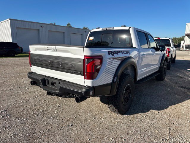 New 2026 Ford F150 Raptor AWD/4WD image 4