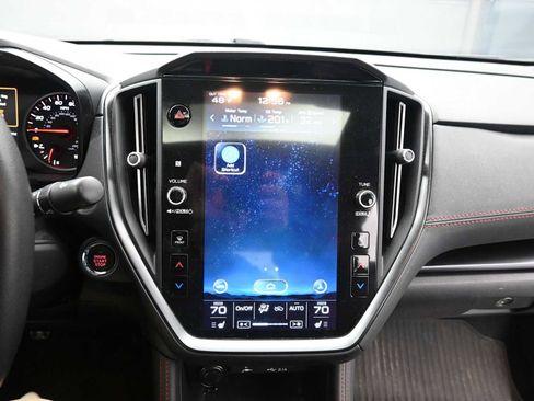 Used 2022 Subaru WRX Limited image 16