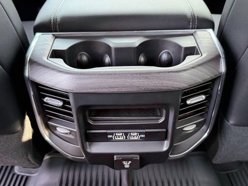 Used 2025 RAM 2500 Laramie image 17