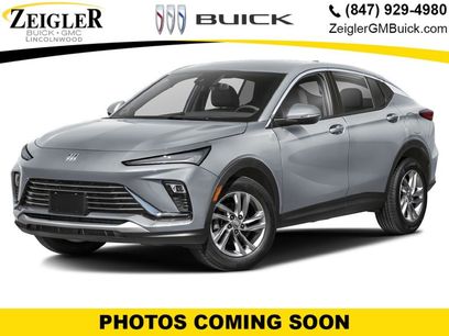 New 2026 Buick Envista Sport Touring
