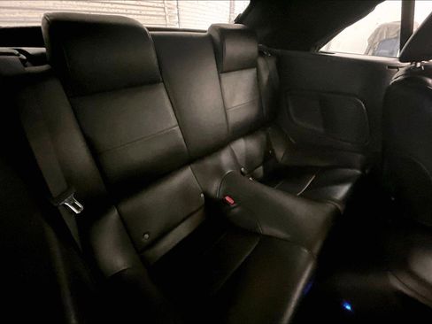 Used 2009 Ford Mustang Premium image 27