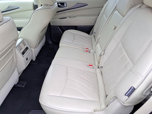 Used 2019 INFINITI QX60 Luxe w/ Essential Package image 26